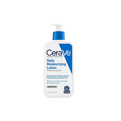 Cerave Daily Moisturizing Lotion 355ML