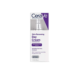 Cerave Skin Renewing Day Cream spf 30 (50g)