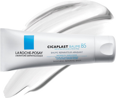 La Roche Posay La Roche-Posay Cicaplast Baume B5 Soothing Repairing Balm, 100 ml