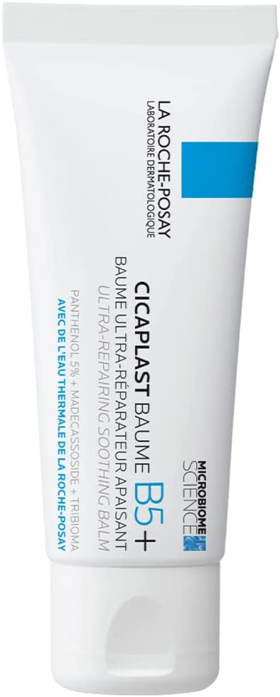 La Roche Posay Cicaplast Baume B5+BAUME ULTRA-REPARATEUR APAISANT Care Cream 40 ml