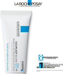 La Roche Posay Cicaplast Baume B5+BAUME ULTRA-REPARATEUR APAISANT Care Cream 40 ml