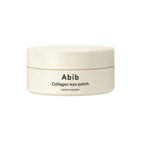 Collagen Eye Patch Jericho Rose Jelly - 60pcs