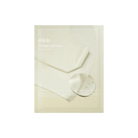 Collagen Gel Mask