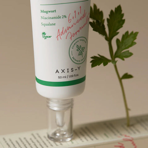 Complete No-Stress Physical Sunscreen V.3 - 50ml