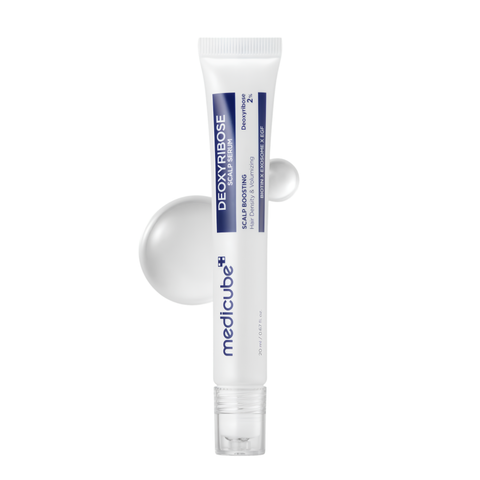 Deoxyribose Scalp Serum - 20ml