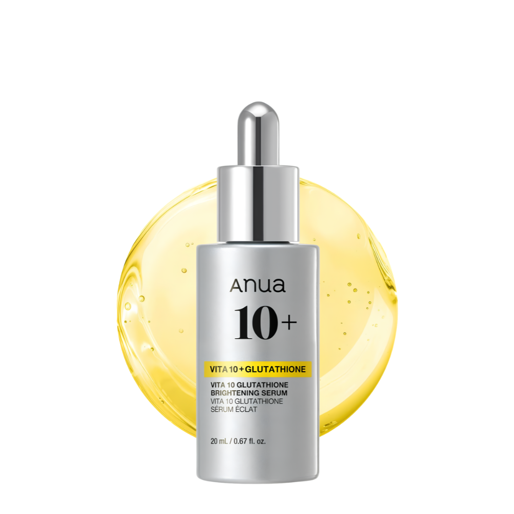 Vita 10 Porestrix Brightening Serum - 20ml