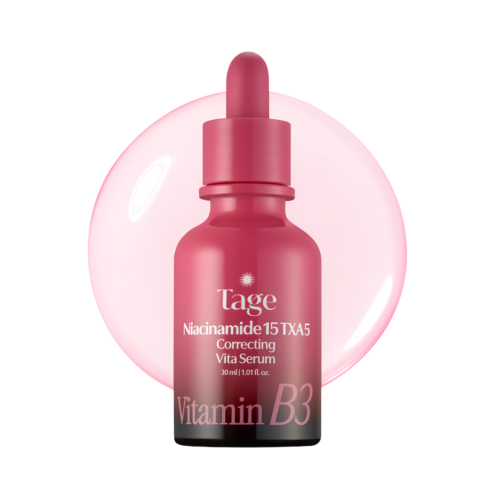 Niacinamide 15 TXA 5 Correcting Vita Serum - 30ml