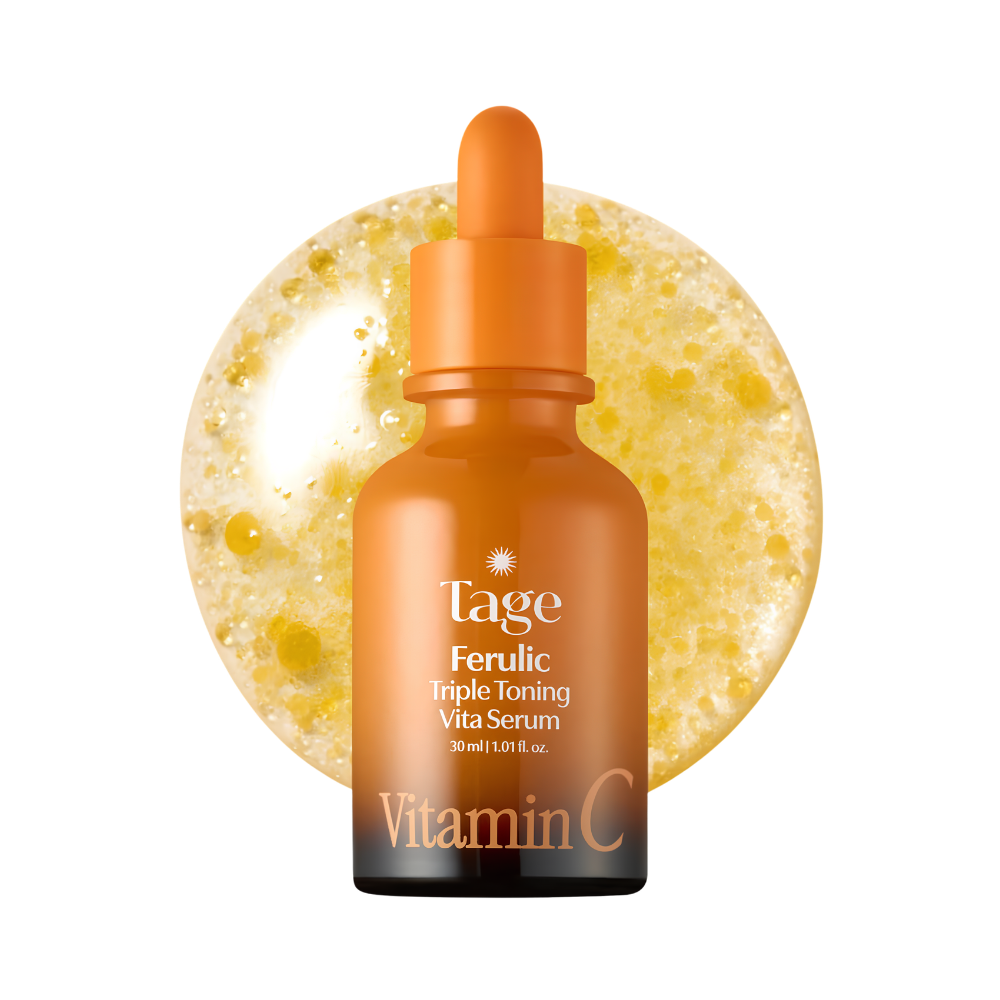 Ferulic Triple Toning Vita Serum - 30ml