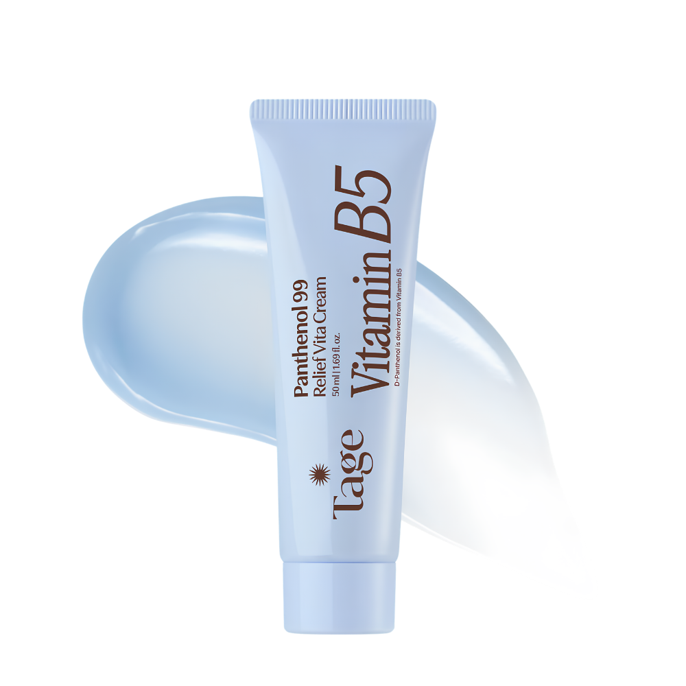 Panthenol 99 Relief Vita Cream - 50ml