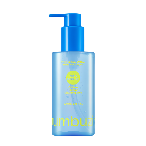 Zero Blemish Oil-Free Micellar Cleansing Jelly - 200ml