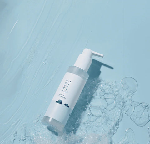 1025 Dokdo Cleansing Gel - 150ml