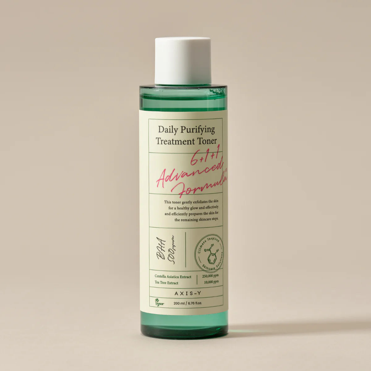 Daily Purifying Treatment Toner - 200ml