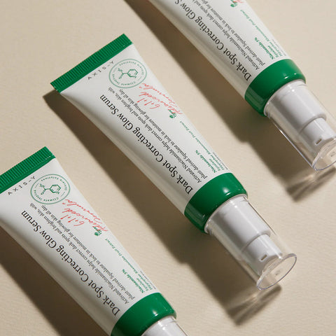 Dark Spot Correcting Glow Serum - 50ml