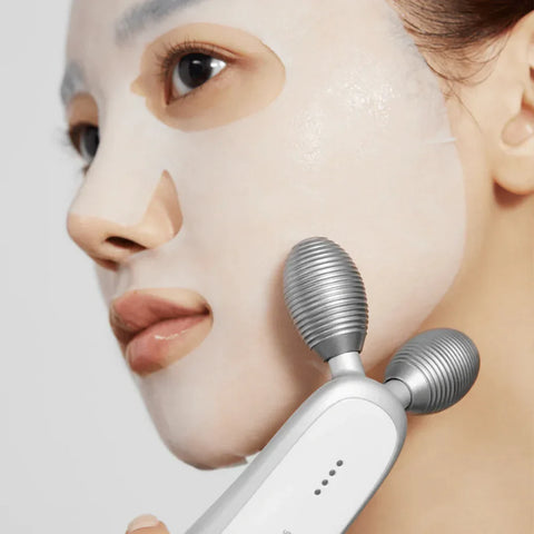 Deep Peptide Radiance Mask - 1ea