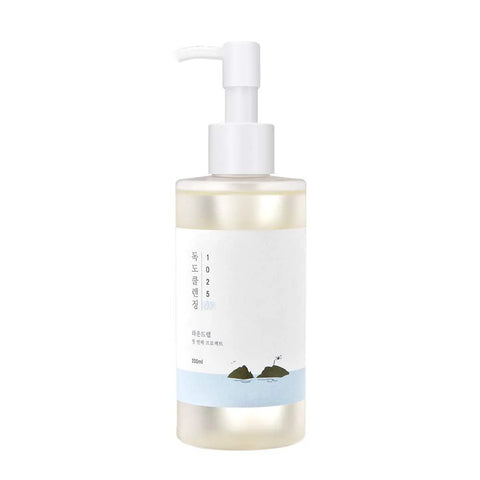 1025 Dokdo Cleansing Oil - 200ml