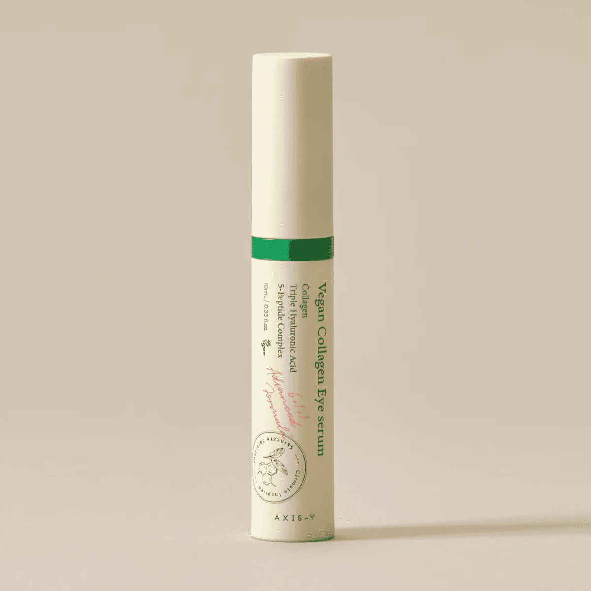 Vegan Collagen Eye Serum - 10ml