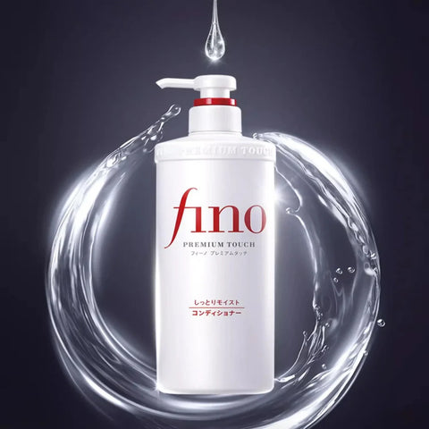 Premium Touch Conditioner - 550ml