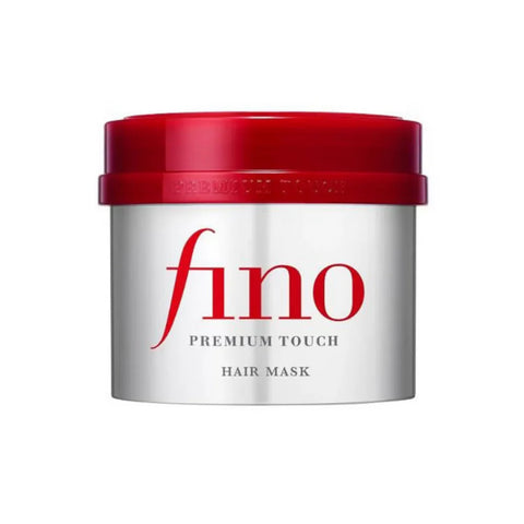 Premium Touch Hair Mask - 230g