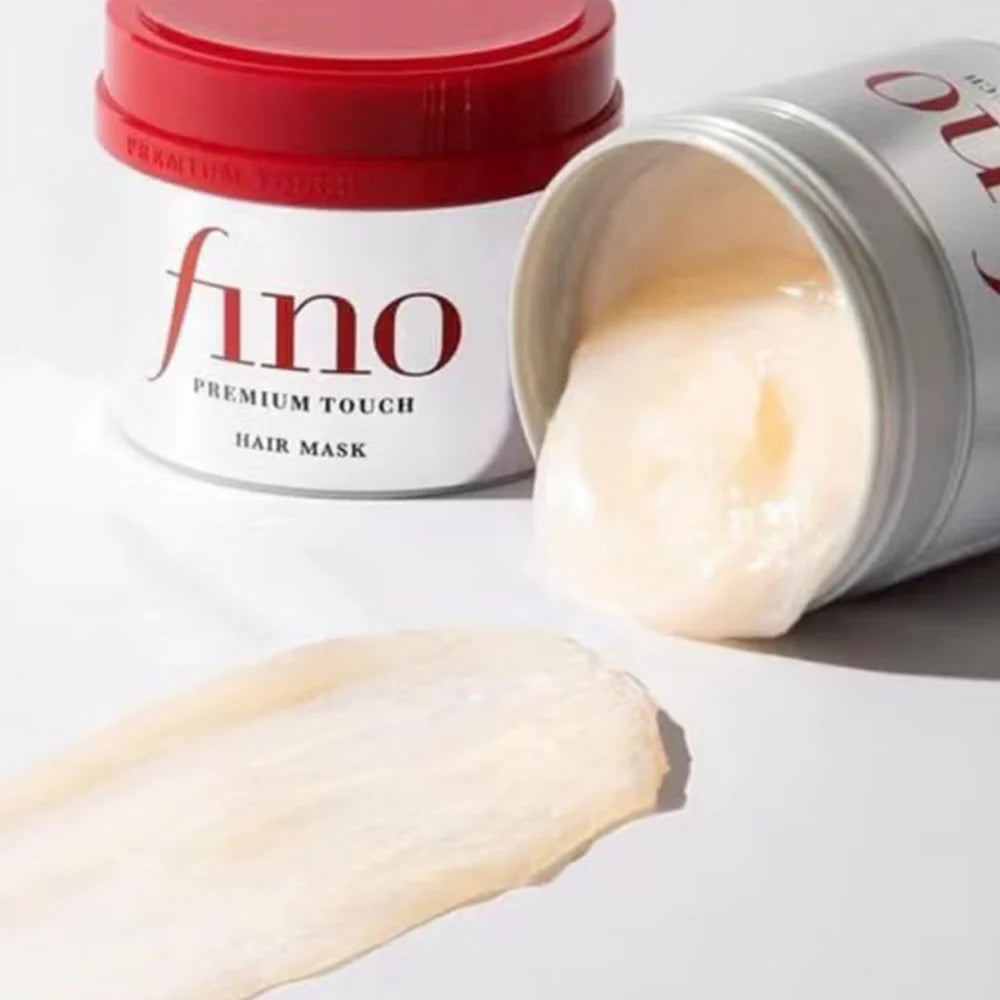 Premium Touch Hair Mask - 230g