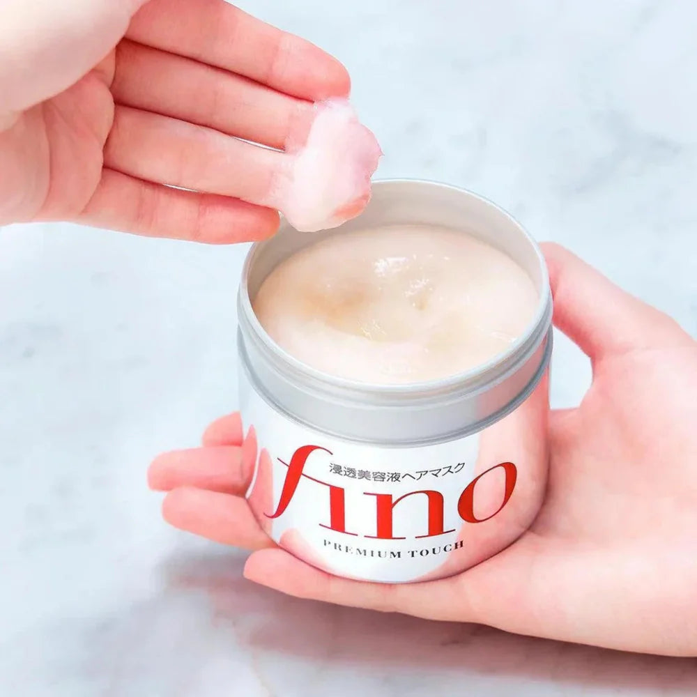 Premium Touch Hair Mask - 230g