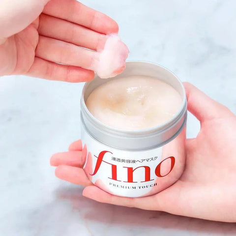 Premium Touch Hair Mask - 230g