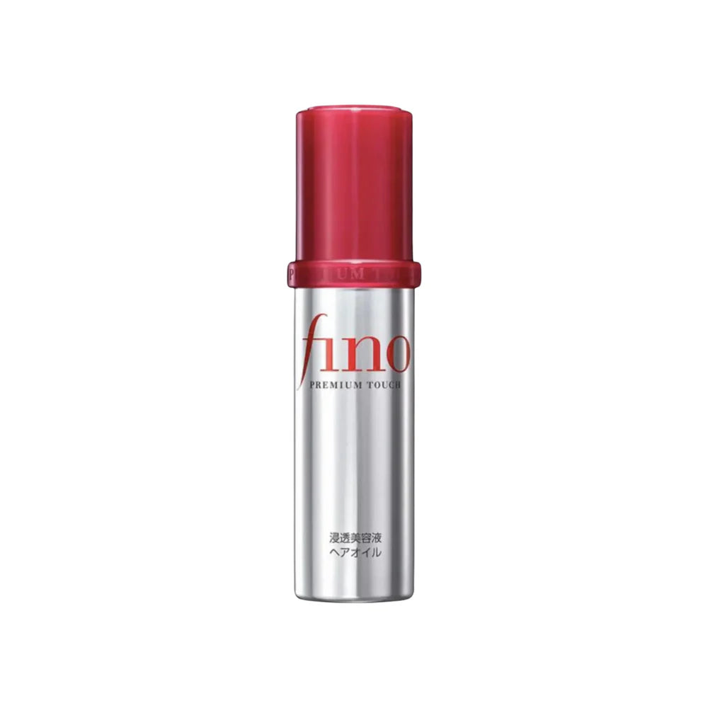 Premium Touch Intensive Serum Hair Oil - 70ml