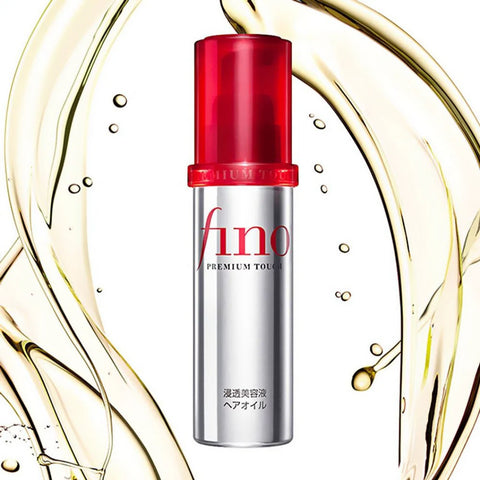Premium Touch Intensive Serum Hair Oil - 70ml