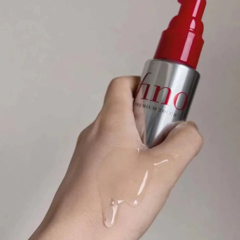 Premium Touch Intensive Serum Hair Oil - 70ml