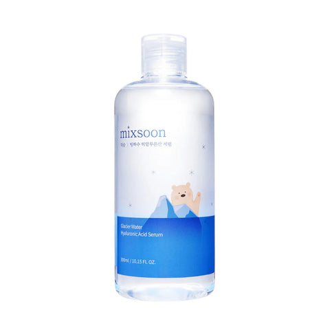 Glacier Water Hyaluronic Acid Serum