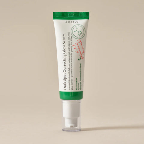 Dark Spot Correcting Glow Serum - 50ml