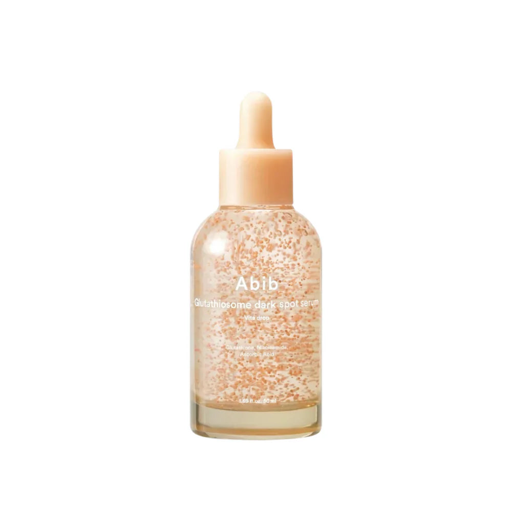 Glutathiosome Dark Spot Serum Vita Drop - 50ml