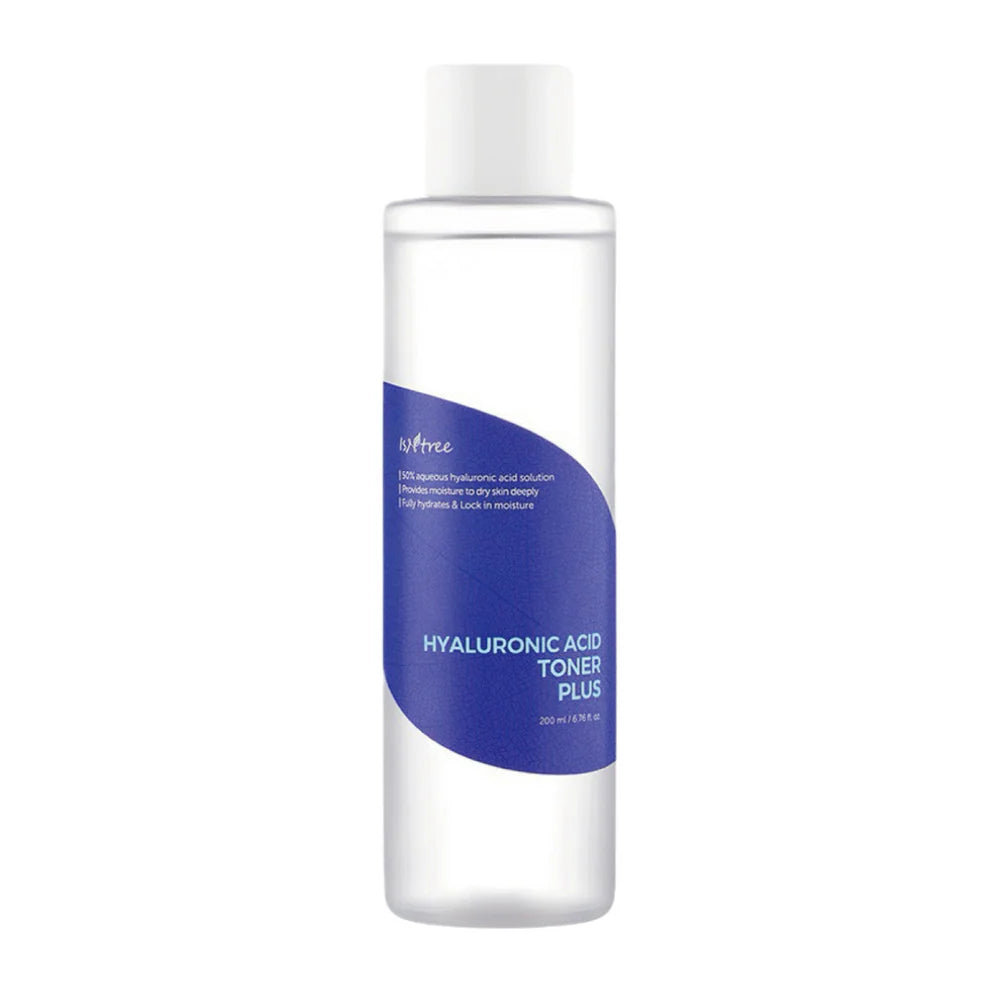 Hyaluronic Acid Toner Plus - 200ml