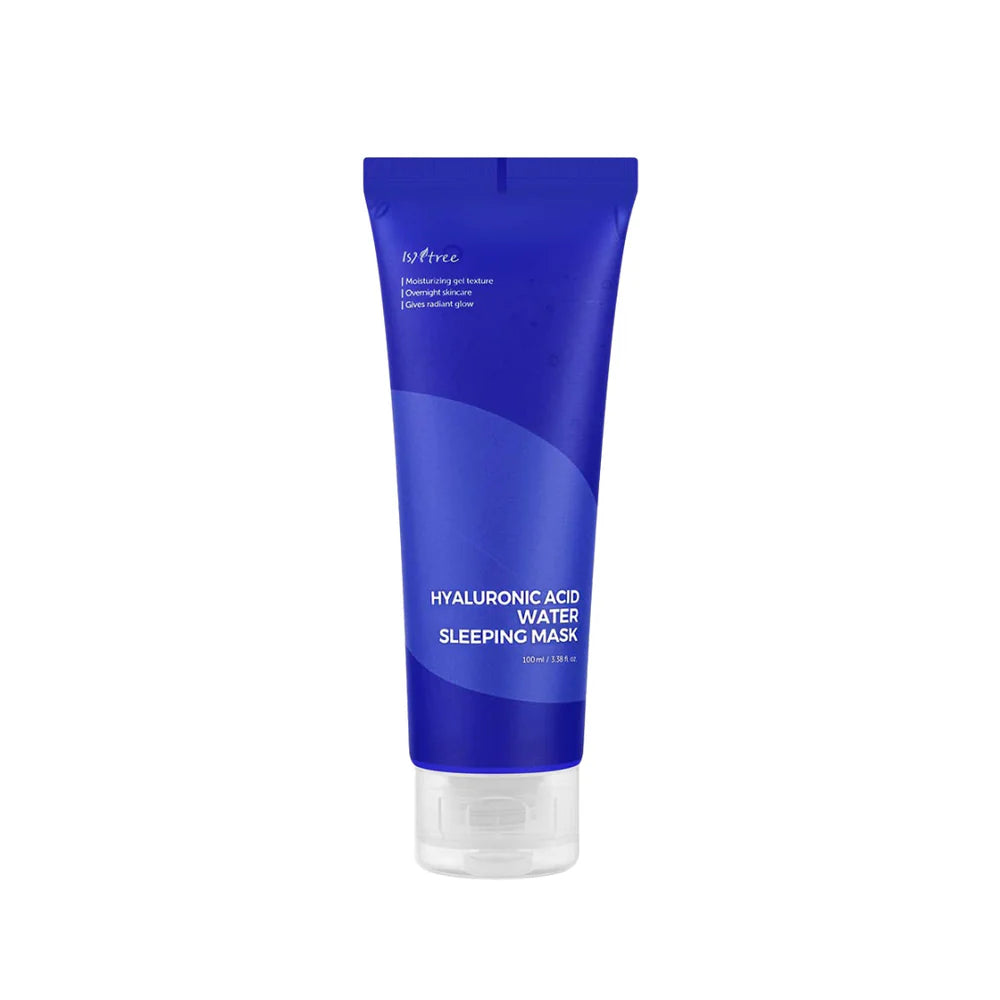 Hyaluronic Acid Water Sleeping Mask - 100ml