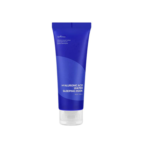 Hyaluronic Acid Water Sleeping Mask - 100ml
