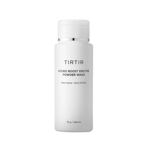 Hydro Boost Enzyme Powder Wash - 75g