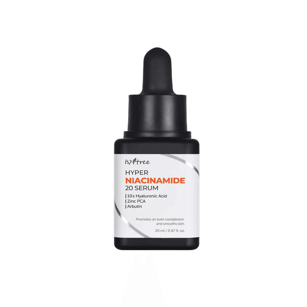 Hyper Niacinamide 20 Serum - 20ml