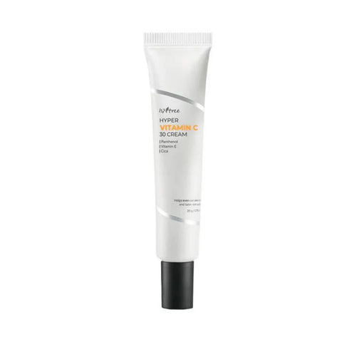 Hyper Vitamin C 30 Cream - 20g
