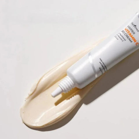 Hyper Vitamin C 30 Cream - 20g