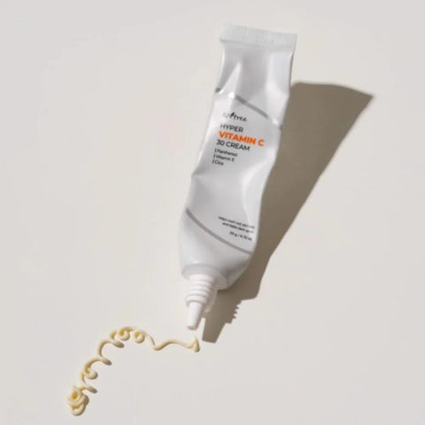 Hyper Vitamin C 30 Cream - 20g