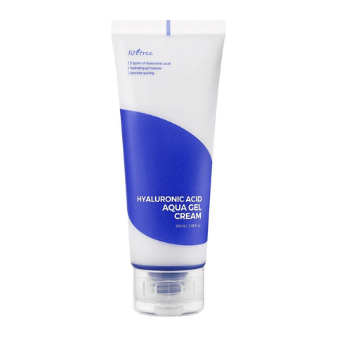 Hyaluronic Acid Aqua Gel Cream - 100ml