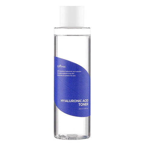 Hyaluronic Acid Toner - 200ml