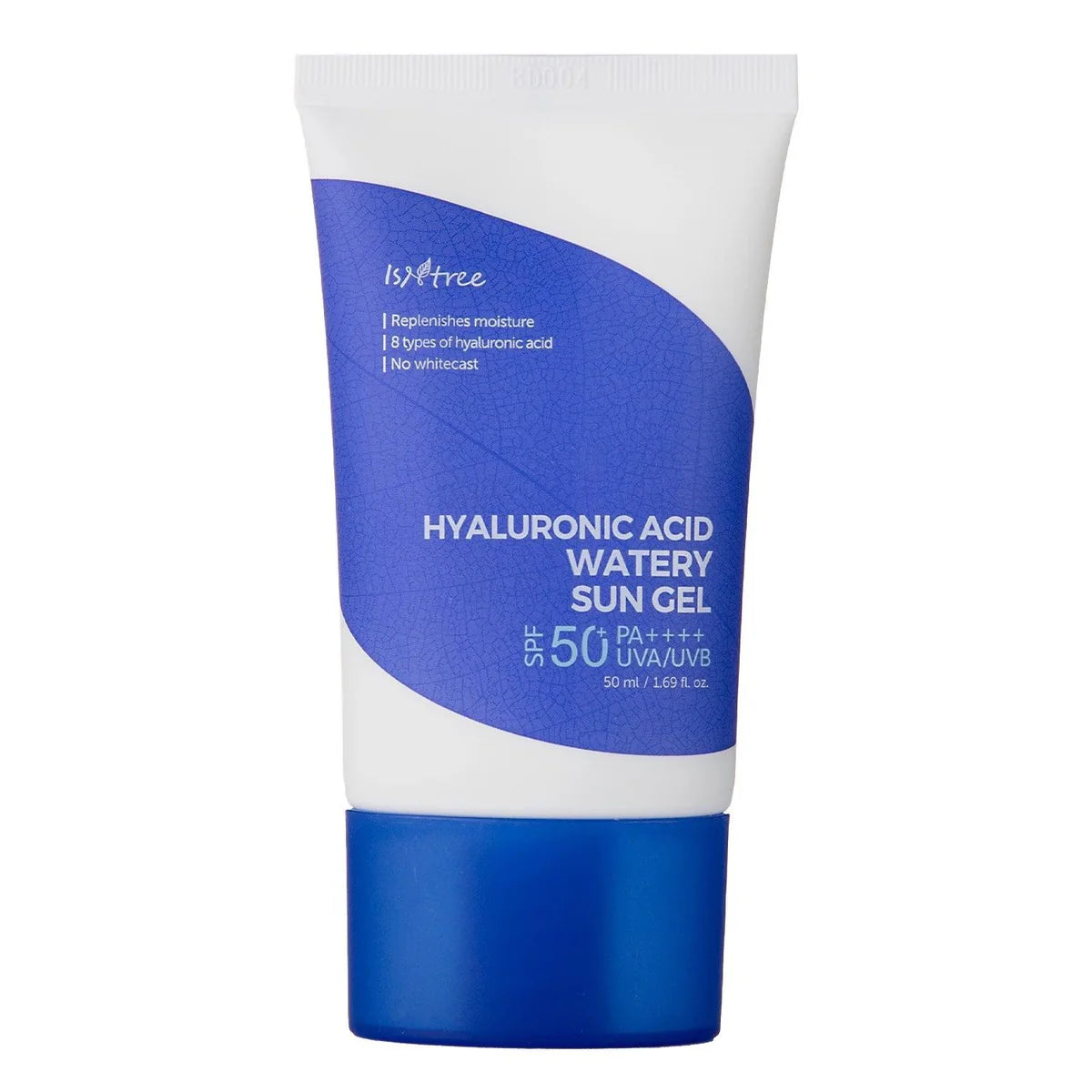 Hyaluronic Acid Watery Sun Gel - 50ml