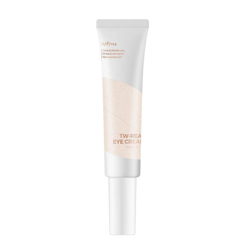 TW-REAL Eye Cream - 30ml