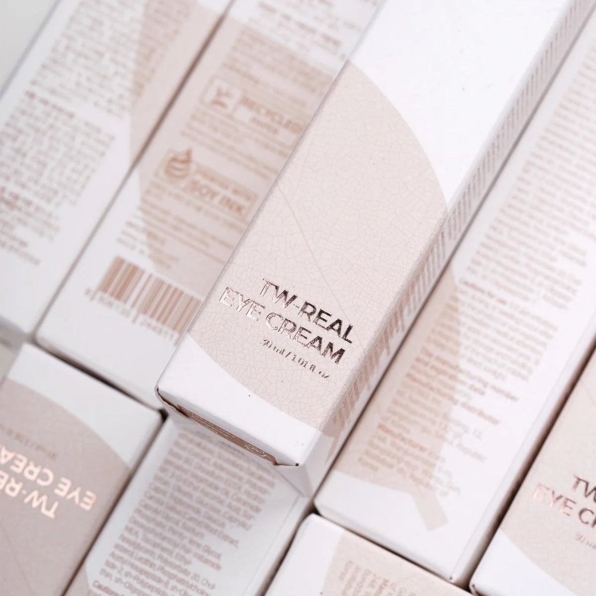 TW-REAL Eye Cream - 30ml