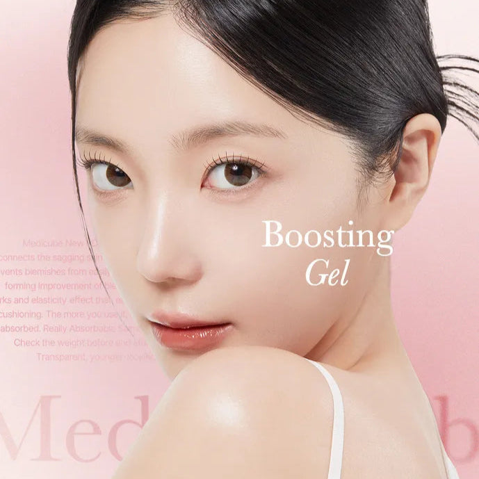 PDRN Booster Gel - 300 ml