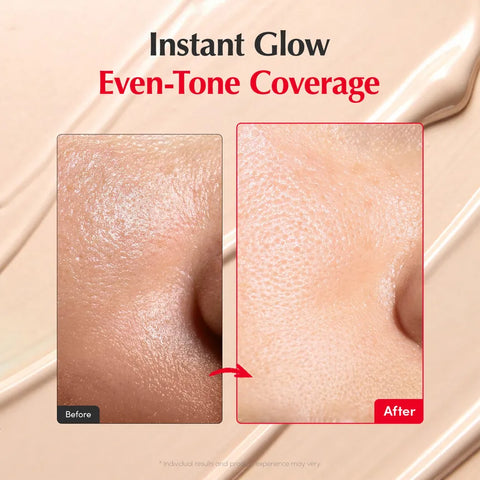 Vitamin Illuminating Tone Up Sunscreen SPF50+ PA++++ - 50ml