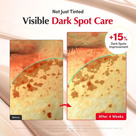 Vitamin Illuminating Tone Up Sunscreen SPF50+ PA++++ - 50ml