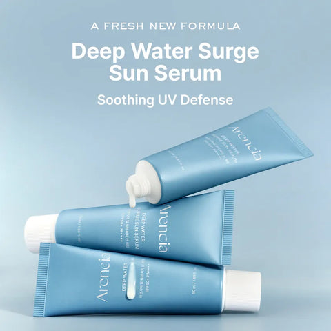 Deep Water Surge Sun Serum SPF50+ PA++++ - 50ml