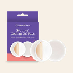 Lansinoh Soothies Cooling Gel Pads 2 ct