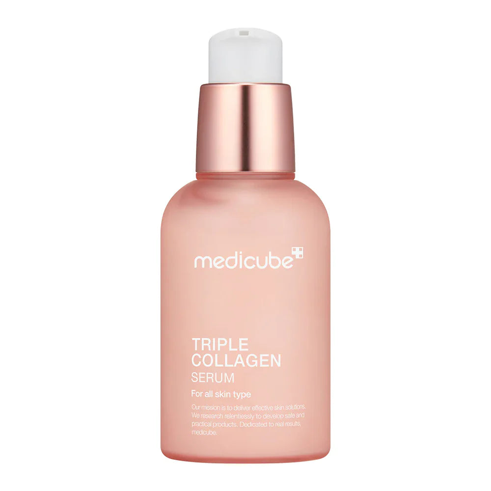 Triple Collagen Serum 4.0 - 55 ml-Medicube-Noura Skincare